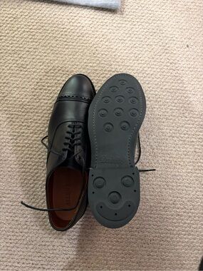 Allen Edmonds | Shoes | Allen Edmonds Whitney Plain Toe | Poshmark